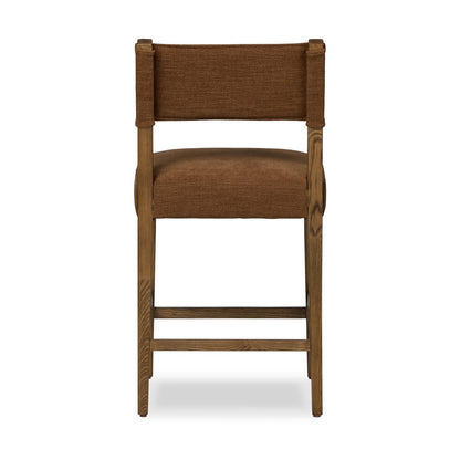 Ferris Bar Stool