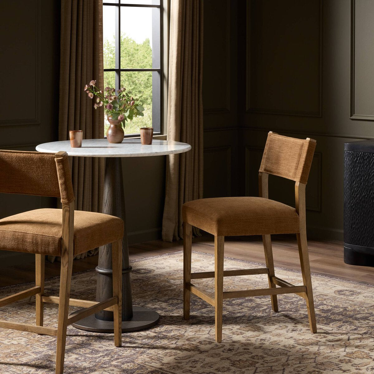 Ferris Bar Stool