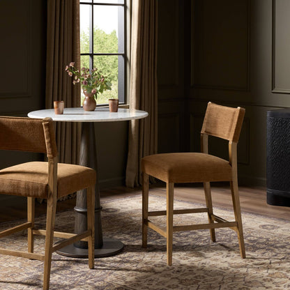 Ferris Bar Stool