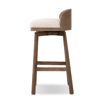Cloris Bar Stool (Giratorio)