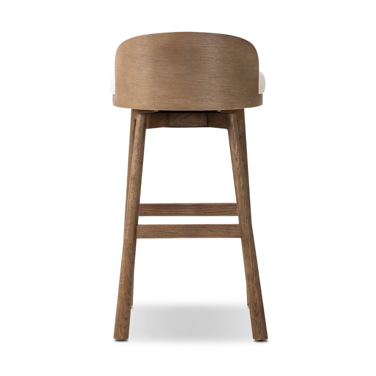 Cloris Bar Stool (Giratorio)