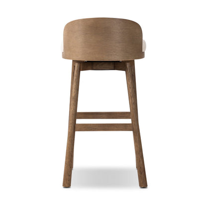 Cloris Bar Stool (Giratorio)