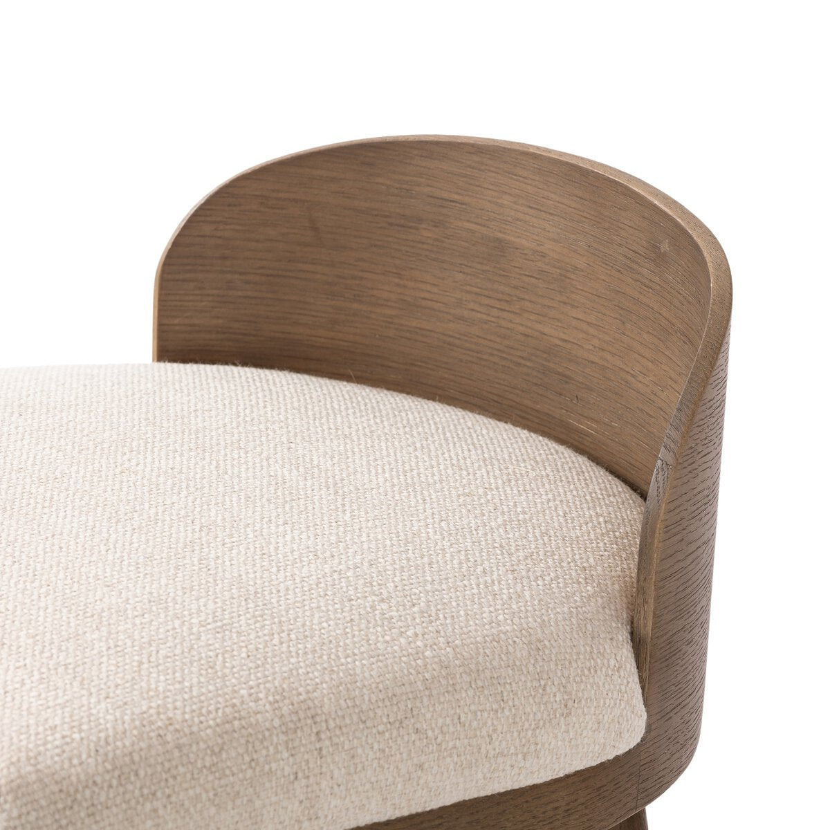 Cloris Bar Stool (Giratorio)