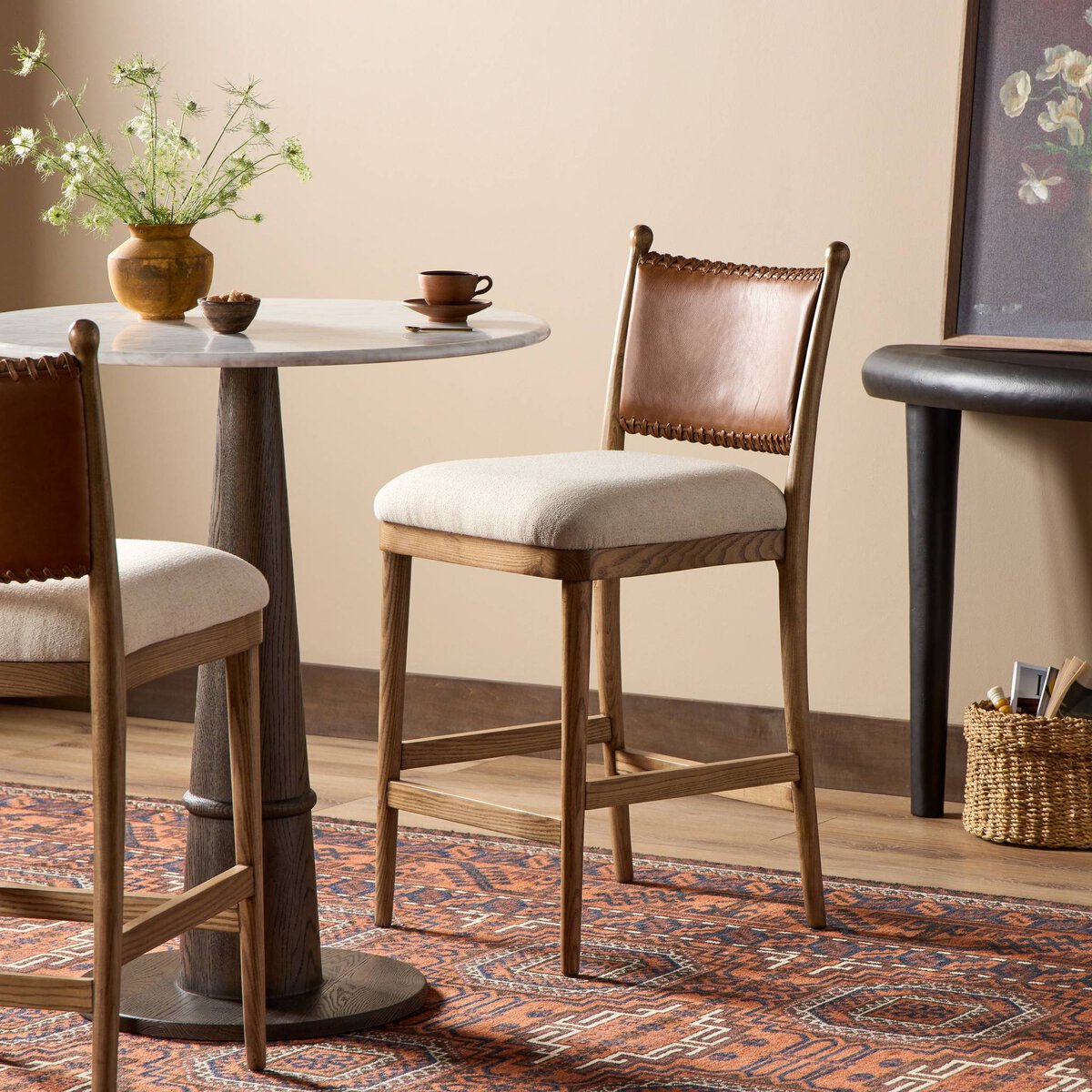 Bella Bar Stool
