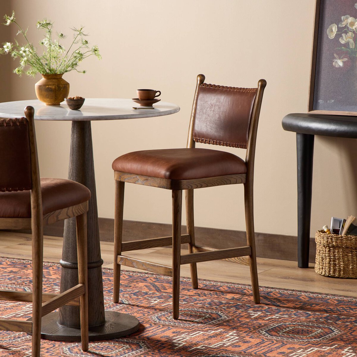 Bella Bar Stool