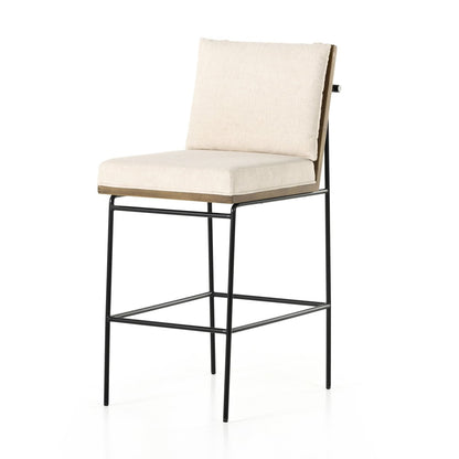 Crete Bar Stool