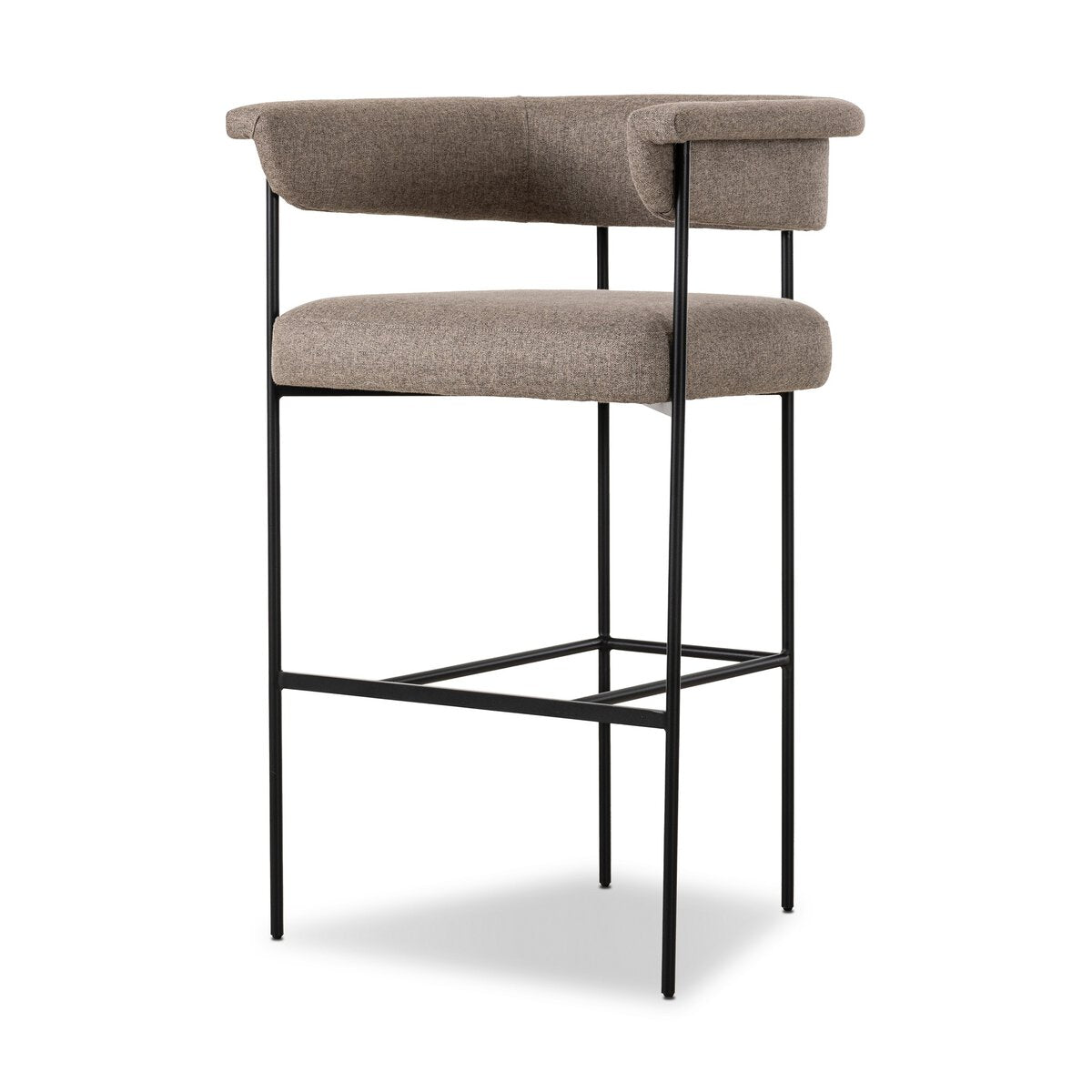 Carrie Bar Stool