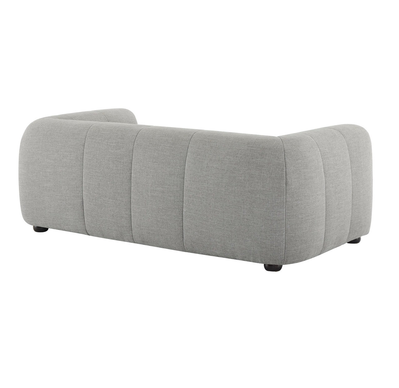 Liana Gris Claro Loveseat