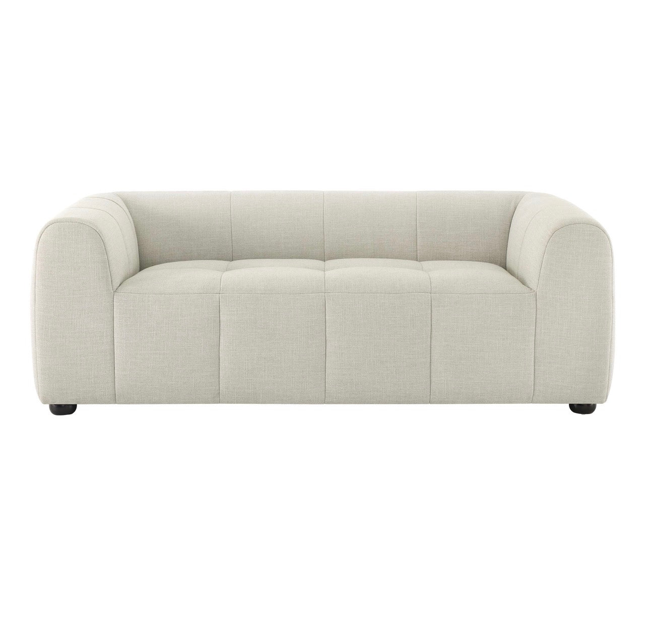 Liana Lino Loveseat