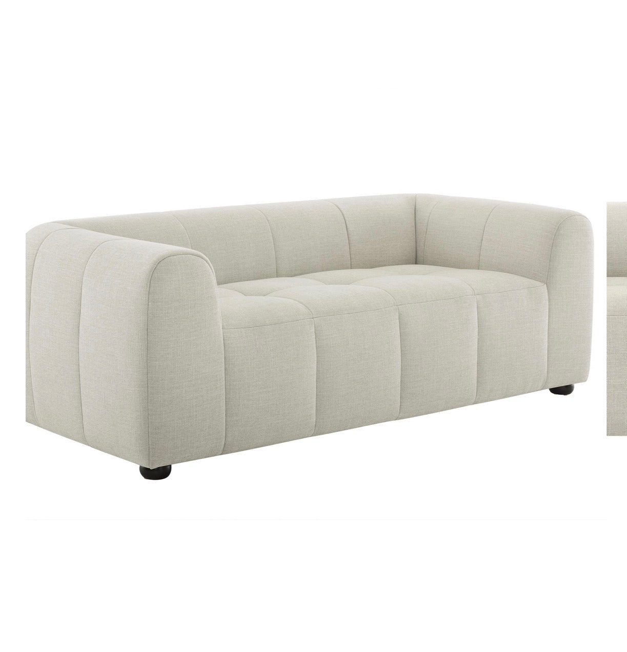 Liana Loveseat