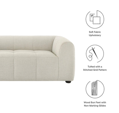 Liana Loveseat