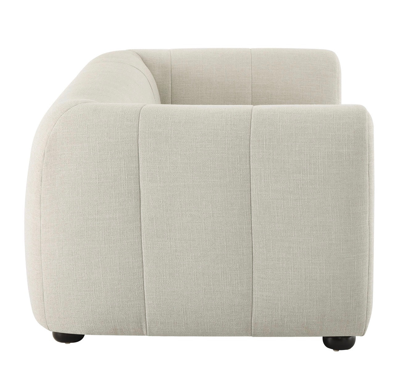 Liana Lino Loveseat