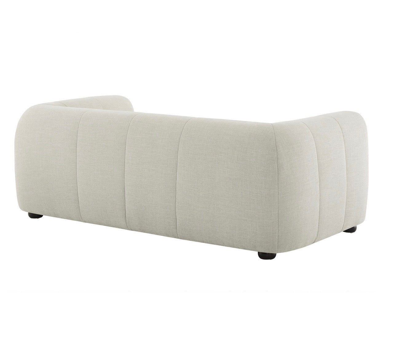 Liana Lino Loveseat