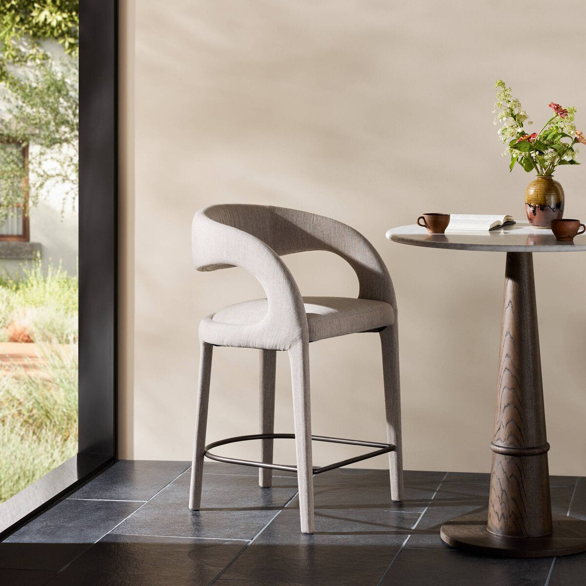 Hawkins Bar Stool