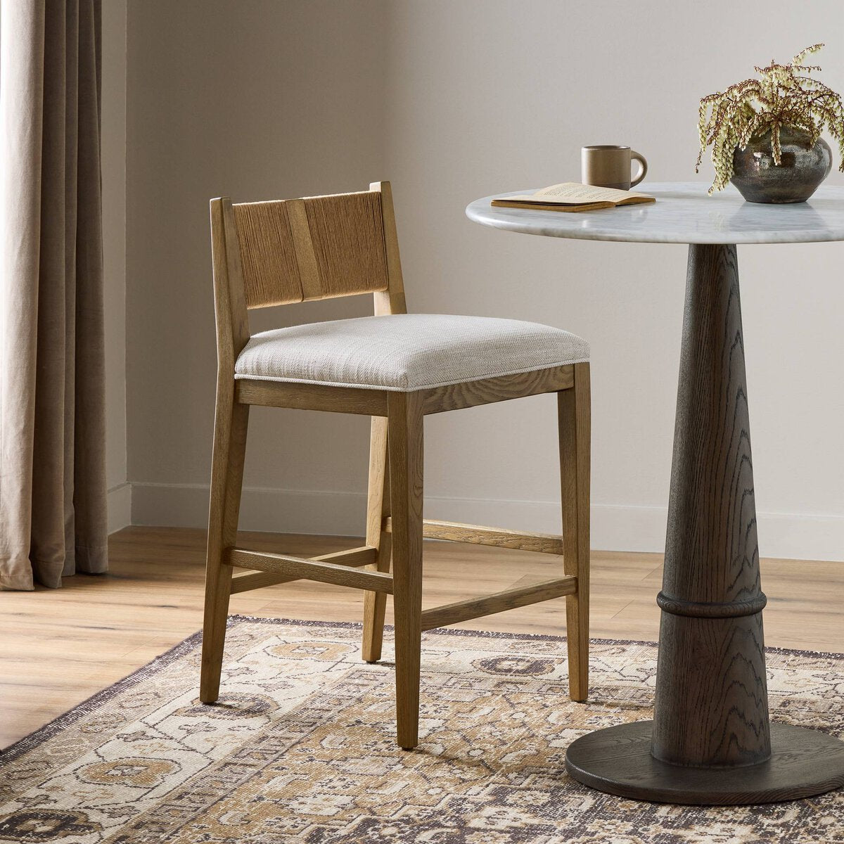 Selene Bar Stool