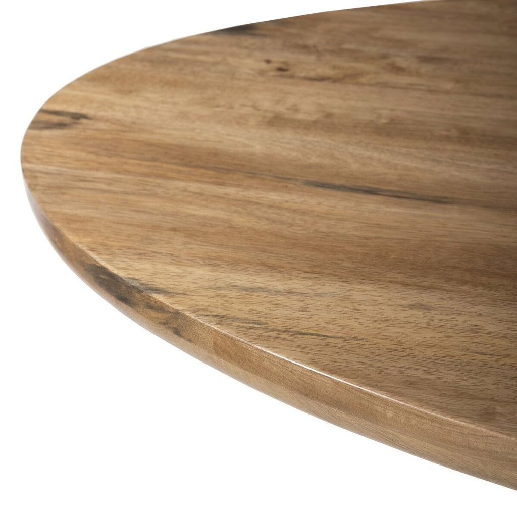 Bibianna Mesa de Comedor Ovalada