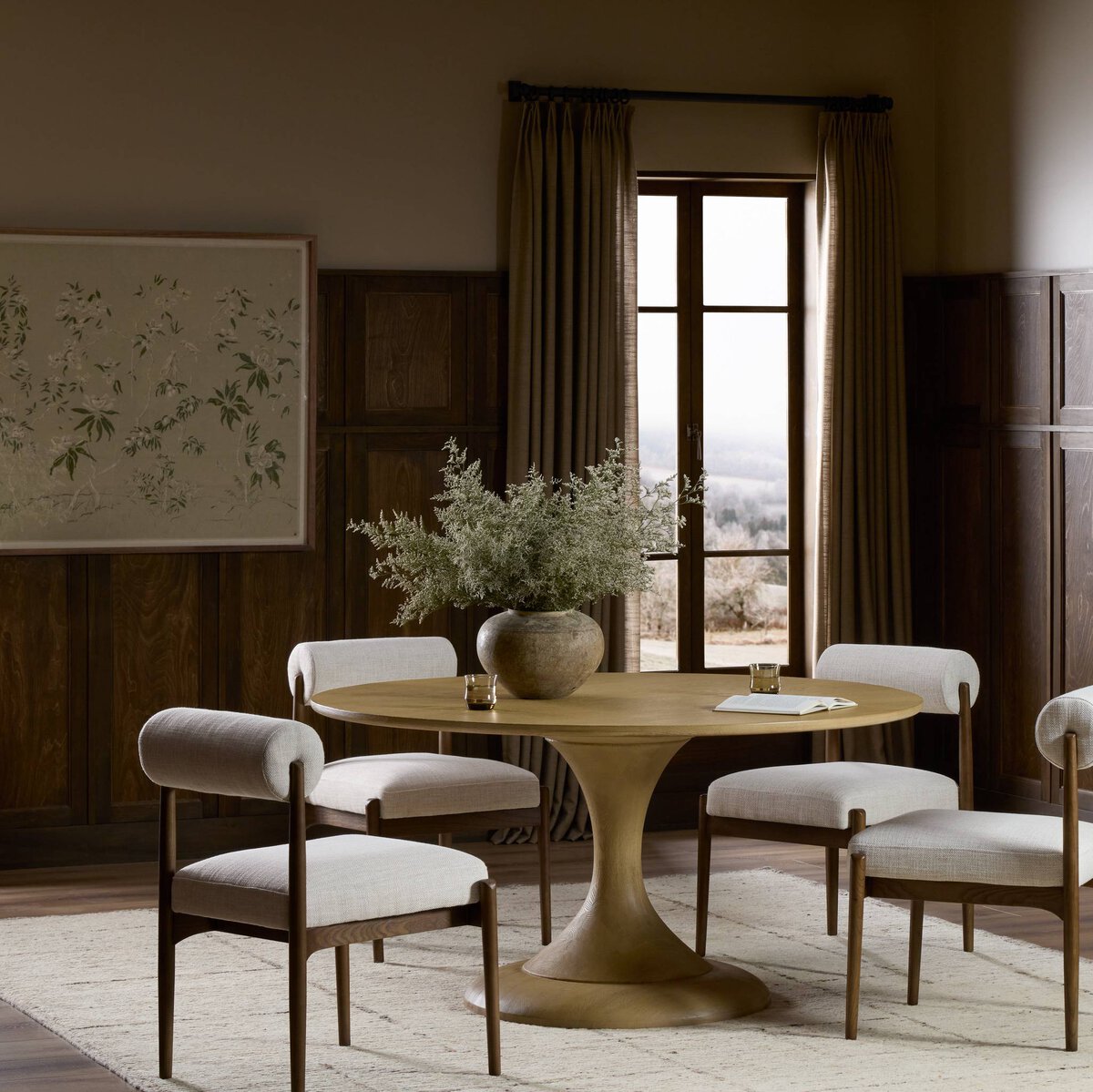 Eastman Mesa de Comedor