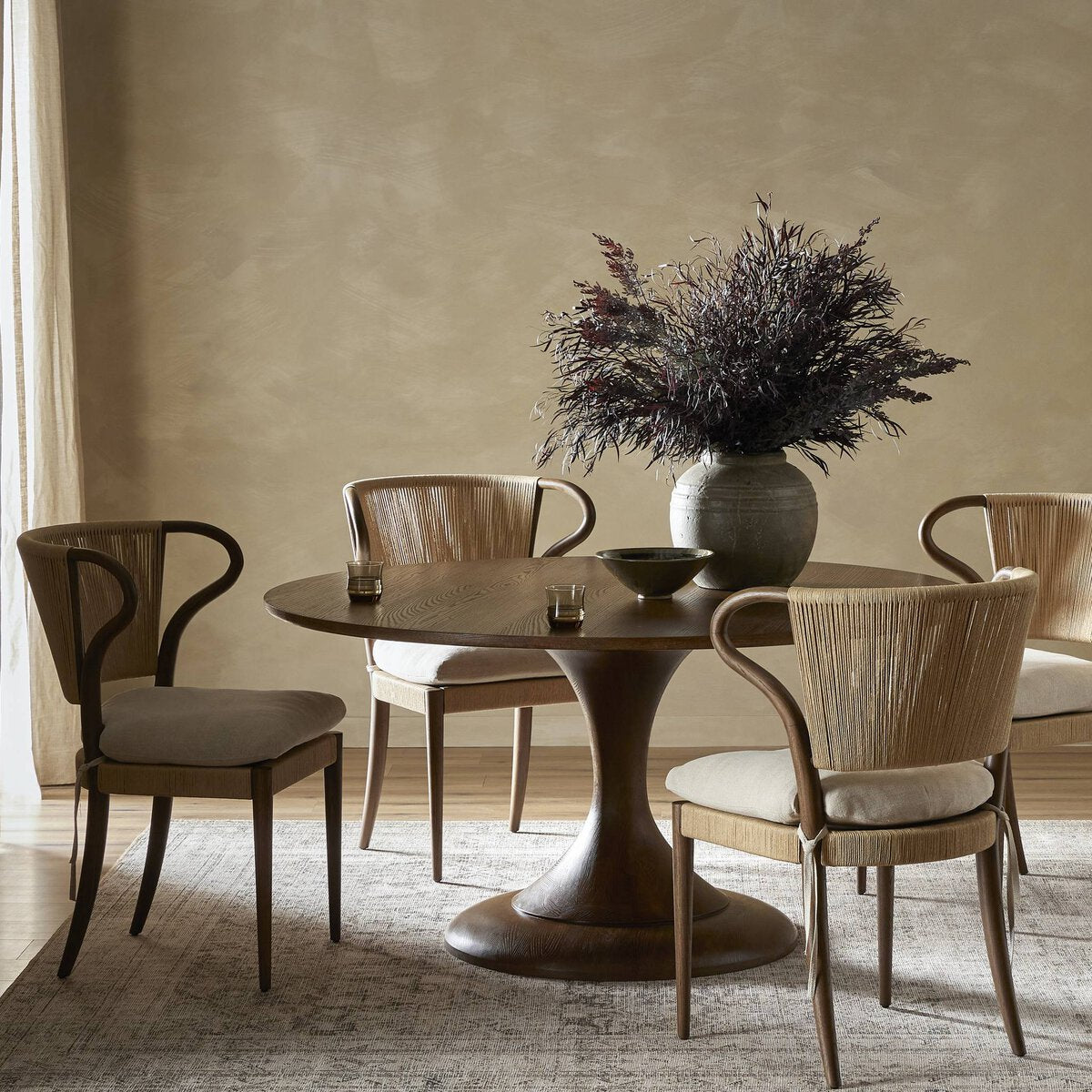 Eastman Mesa de Comedor