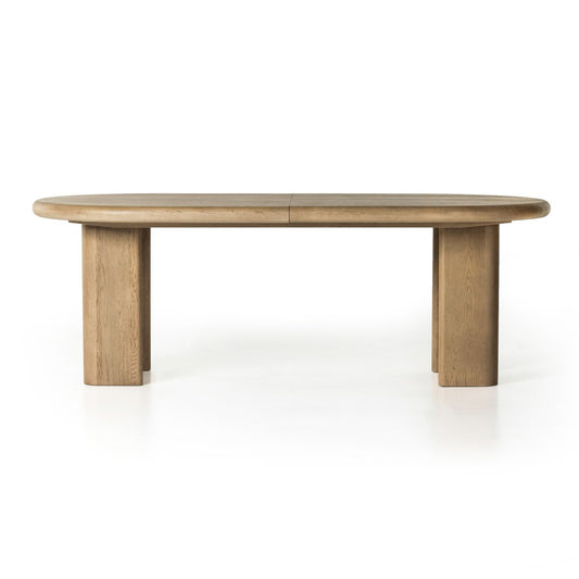 Jaylen Mesa de Comedor (Extendible)