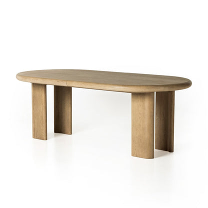 Jaylen Mesa de Comedor (Extendible)