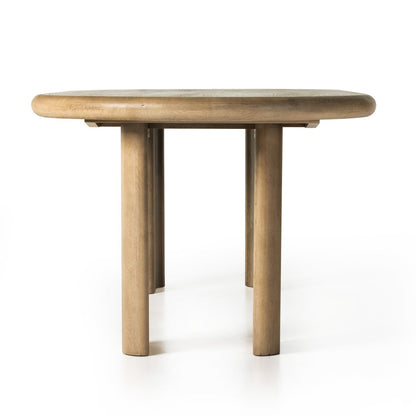Jaylen Mesa de Comedor (Extendible)