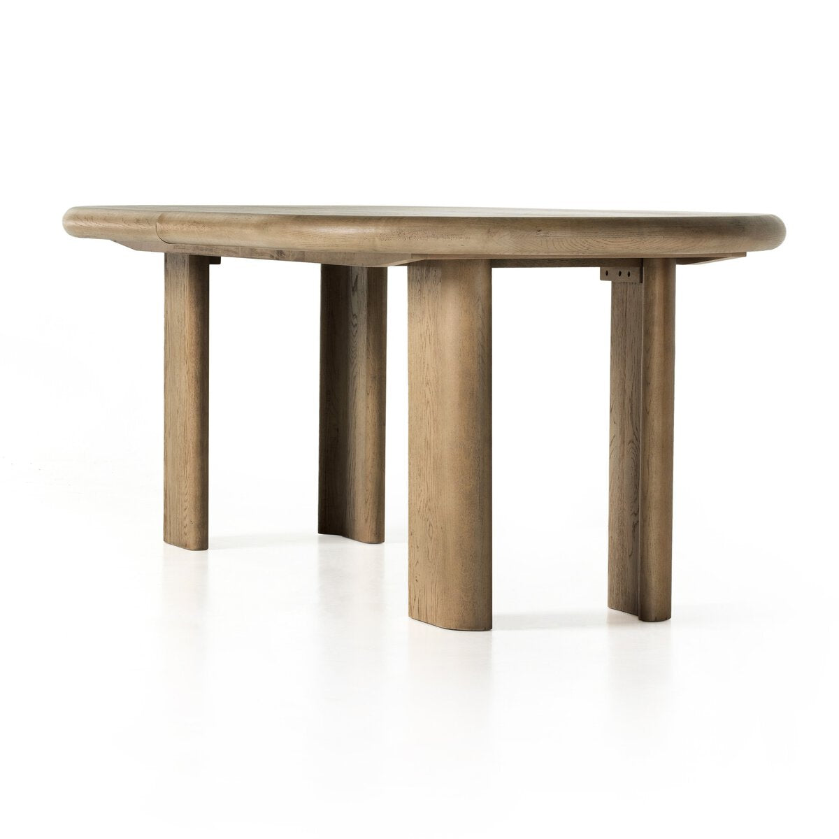 Jaylen Mesa de Comedor (Extendible)
