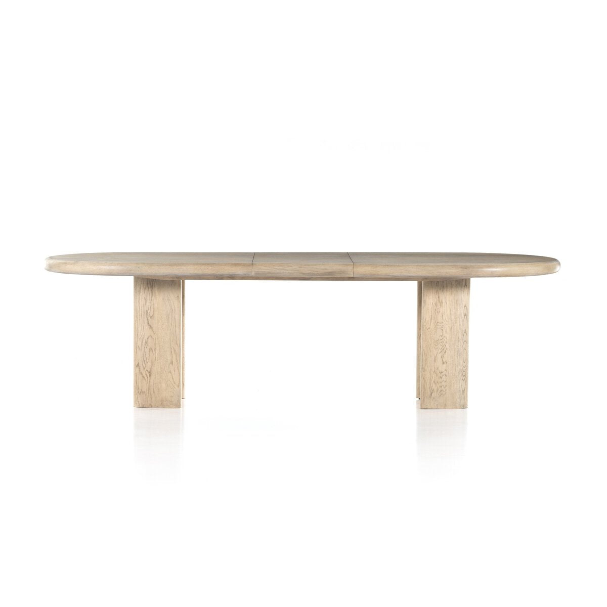 Jaylen Mesa de Comedor (Extendible)