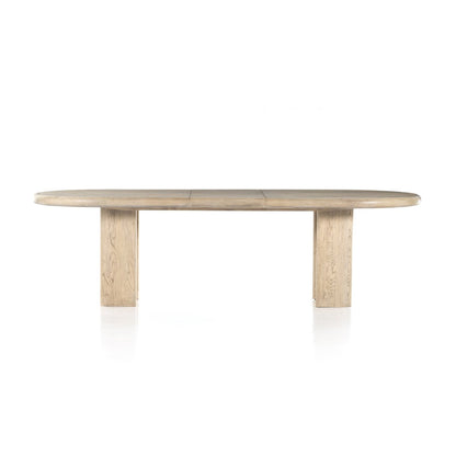Jaylen Mesa de Comedor (Extendible)
