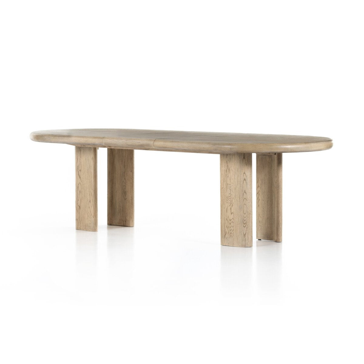 Jaylen Mesa de Comedor (Extendible)
