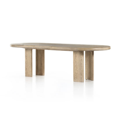 Jaylen Mesa de Comedor (Extendible)