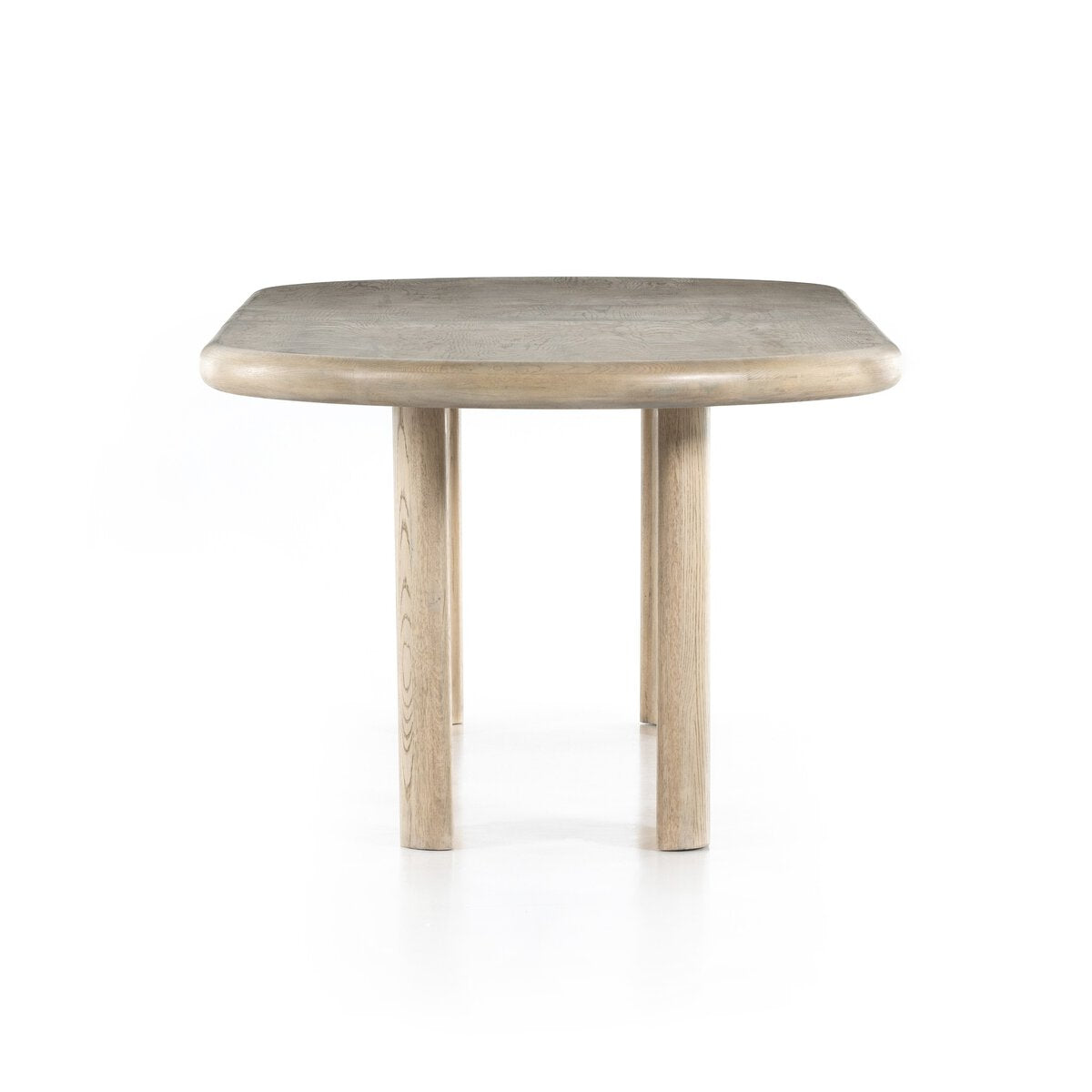 Jaylen Mesa de Comedor (Extendible)