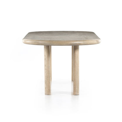 Jaylen Mesa de Comedor (Extendible)