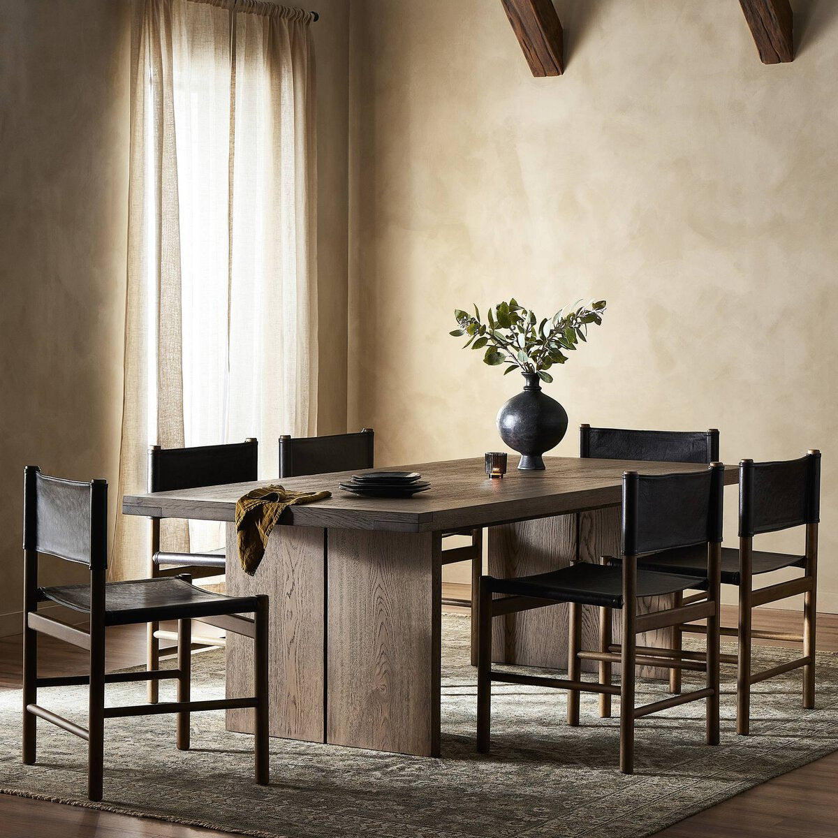 Warby Mesa de Comedor