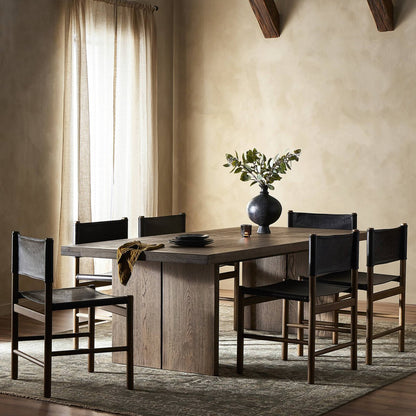 Warby Mesa de Comedor