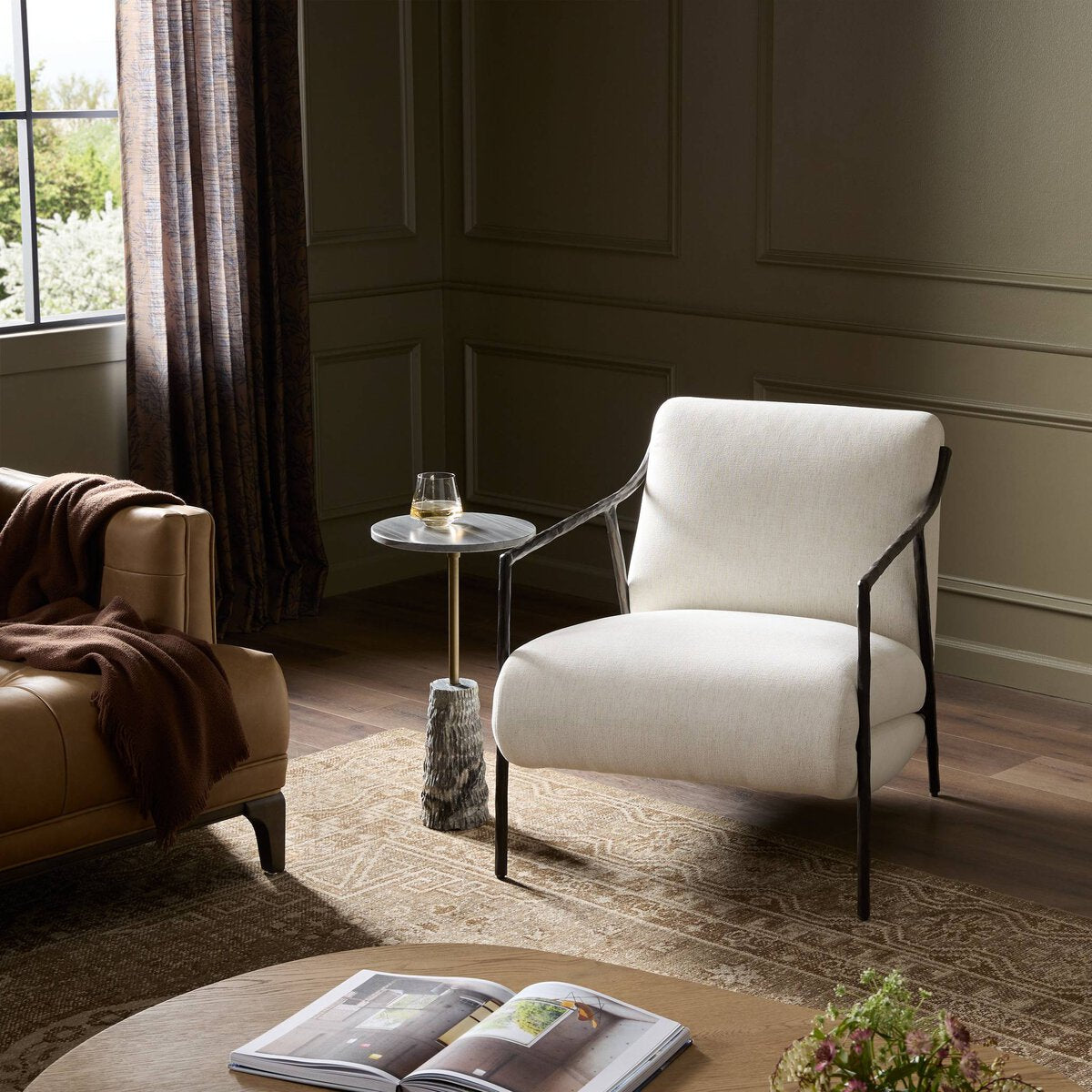 Cassidy Silla de Acento