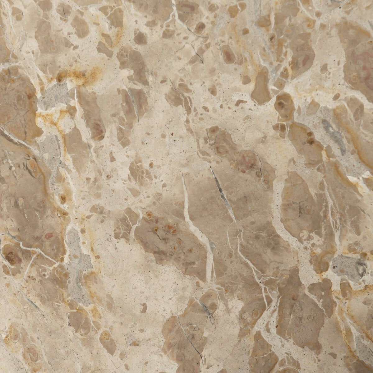 Billings Mesa Lateral