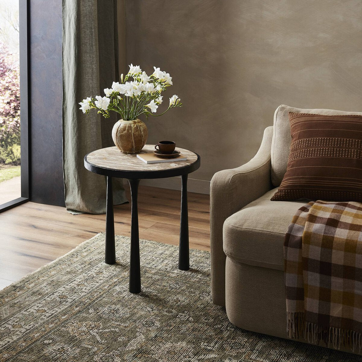 Billings Mesa Lateral