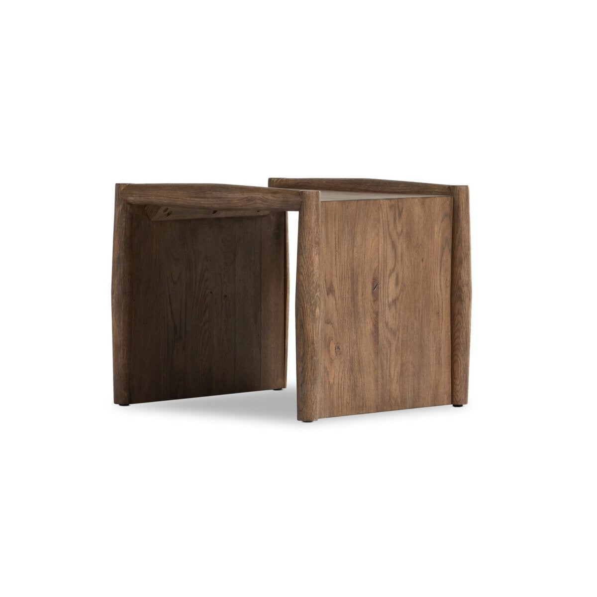 Glenview Mesa Lateral