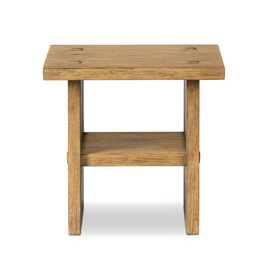 Zeno Mesa Lateral