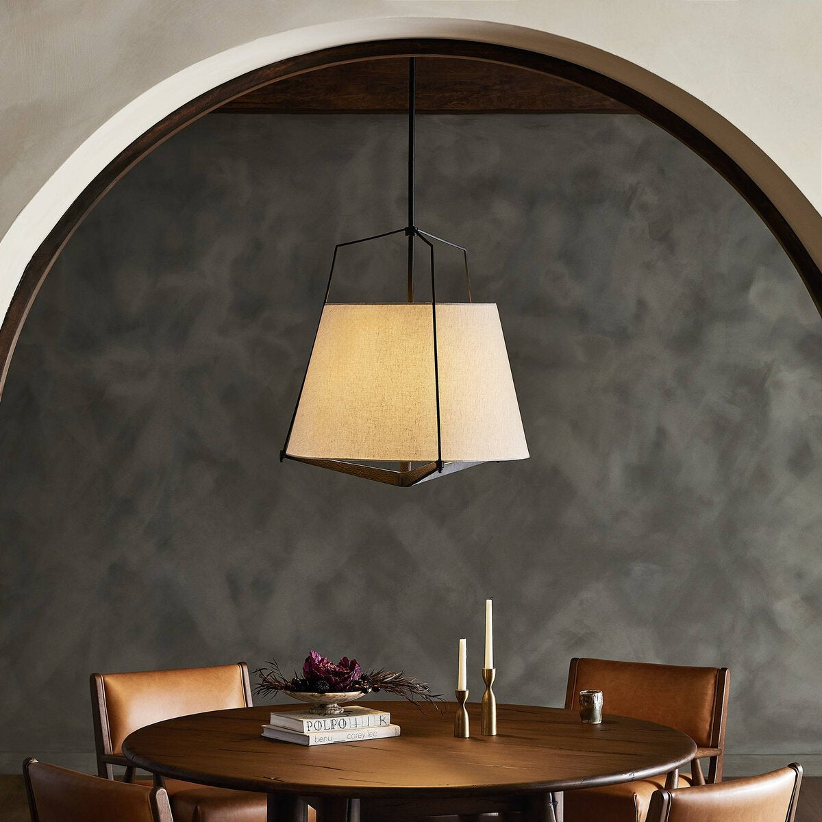 Ziggy Lámpara Colgante