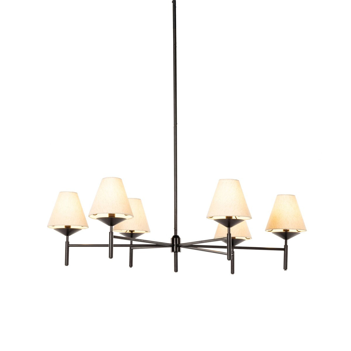 Dodie Lámpara Colgante