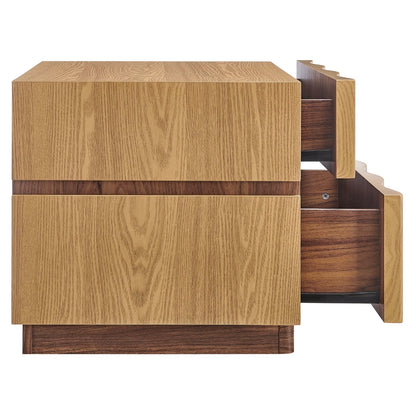 Oak
