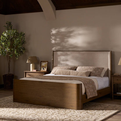 Denali Cama