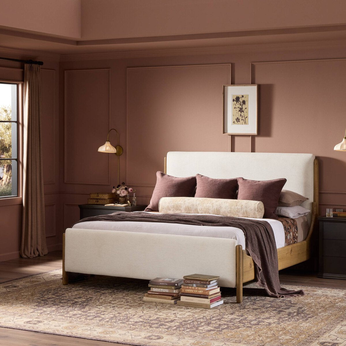 Savall Cama
