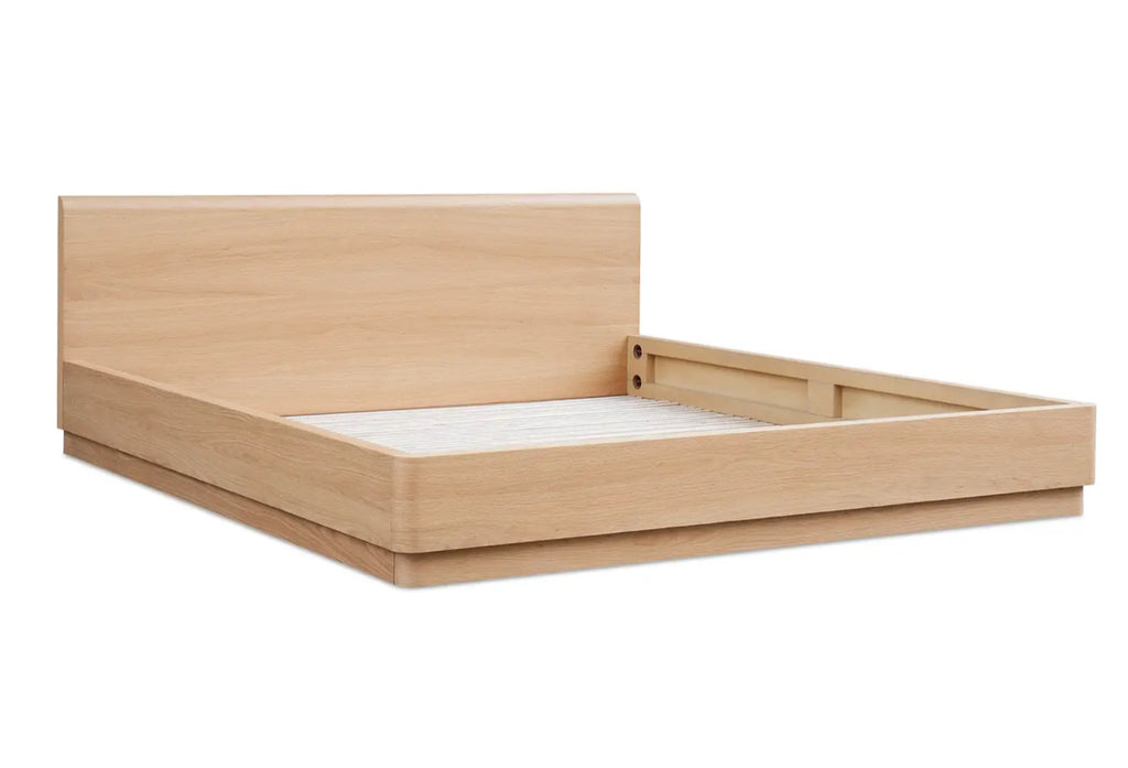 Round Off Roble Cama