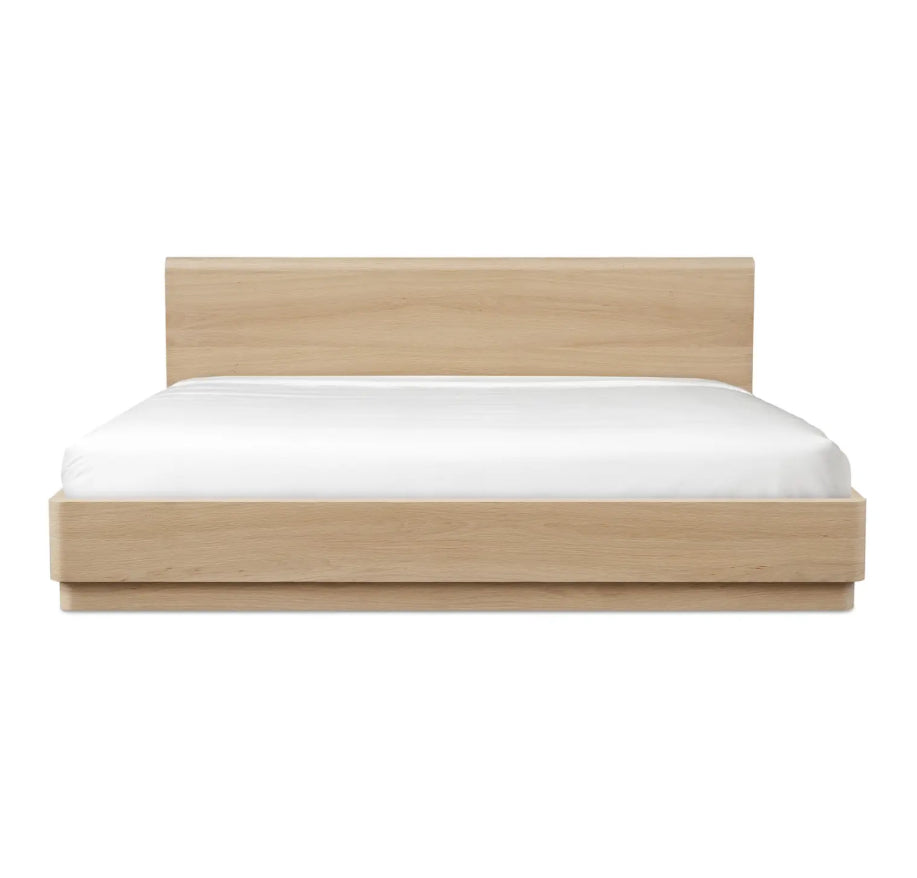 Round Off Roble Cama