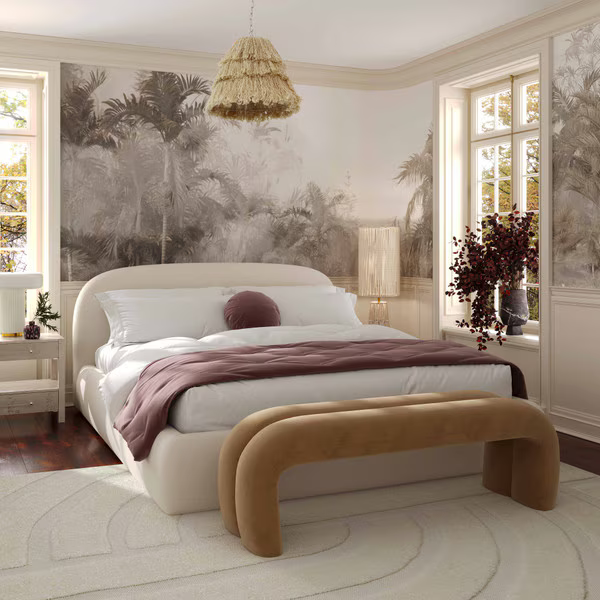 Bara Crema Cama