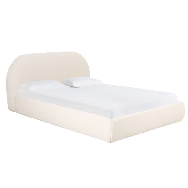 Bara Crema Cama