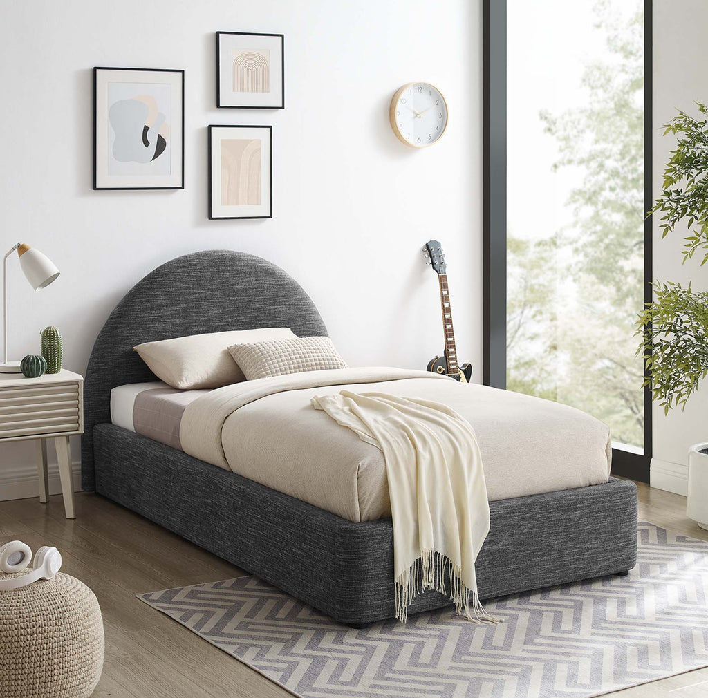Resort Dark Grey Cama