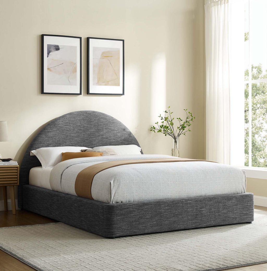 Resort Dark Grey Cama